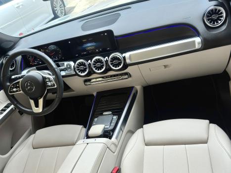 MERCEDES-BENZ GLB 200 1.3 16V 4P CGI PROGRESSIVE TURBO 7G-TRONIC DCT AUTOM�TICO, Foto 16