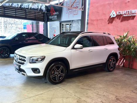 MERCEDES-BENZ GLB 200 1.3 16V 4P CGI PROGRESSIVE TURBO 7G-TRONIC DCT AUTOM�TICO, Foto 17