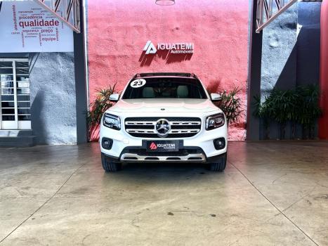 MERCEDES-BENZ GLB 200 1.3 16V 4P CGI PROGRESSIVE TURBO 7G-TRONIC DCT AUTOM�TICO, Foto 18