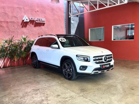 MERCEDES-BENZ GLB 200 1.3 16V 4P CGI PROGRESSIVE TURBO 7G-TRONIC DCT AUTOM�TICO, Foto 19