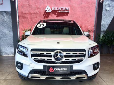 MERCEDES-BENZ GLB 200 1.3 16V 4P CGI PROGRESSIVE TURBO 7G-TRONIC DCT AUTOM�TICO, Foto 20