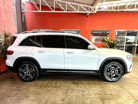 MERCEDES-BENZ GLB 200 1.3 16V 4P CGI PROGRESSIVE TURBO 7G-TRONIC DCT AUTOM�TICO, Foto 21