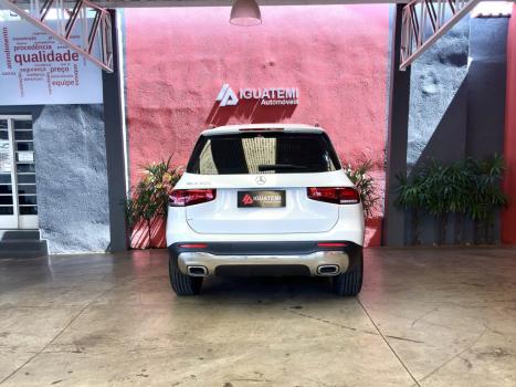 MERCEDES-BENZ GLB 200 1.3 16V 4P CGI PROGRESSIVE TURBO 7G-TRONIC DCT AUTOM�TICO, Foto 23