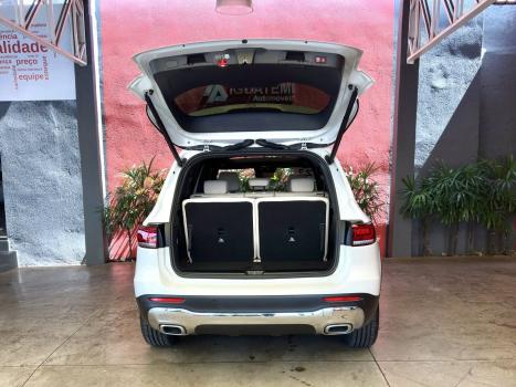 MERCEDES-BENZ GLB 200 1.3 16V 4P CGI PROGRESSIVE TURBO 7G-TRONIC DCT AUTOM�TICO, Foto 24