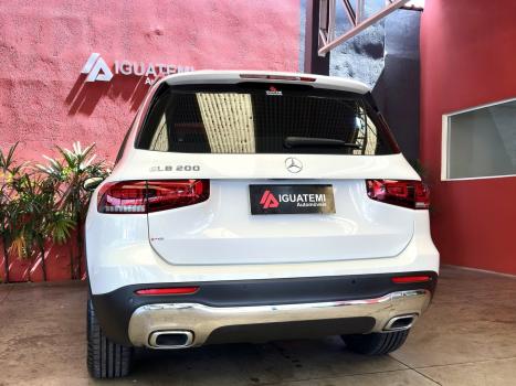 MERCEDES-BENZ GLB 200 1.3 16V 4P CGI PROGRESSIVE TURBO 7G-TRONIC DCT AUTOM�TICO, Foto 26