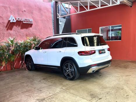 MERCEDES-BENZ GLB 200 1.3 16V 4P CGI PROGRESSIVE TURBO 7G-TRONIC DCT AUTOM�TICO, Foto 28