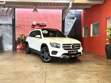 MERCEDES-BENZ GLB 200 1.3 16V 4P CGI PROGRESSIVE TURBO 7G-TRONIC DCT AUTOM�TICO, Foto 29