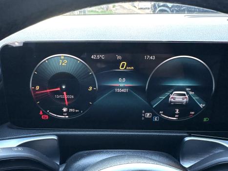 MERCEDES-BENZ GLB 200 , Foto 4