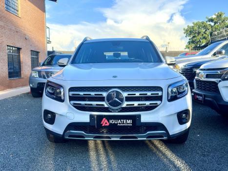 MERCEDES-BENZ GLB 200 , Foto 10