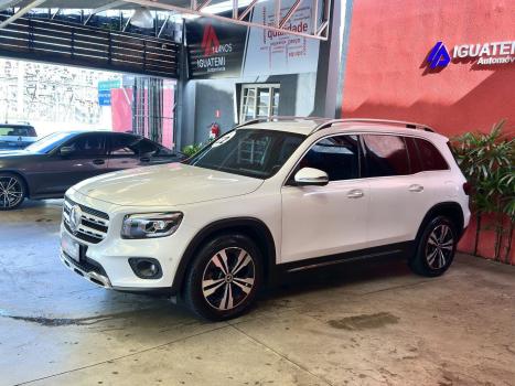 MERCEDES-BENZ GLB 200 , Foto 2