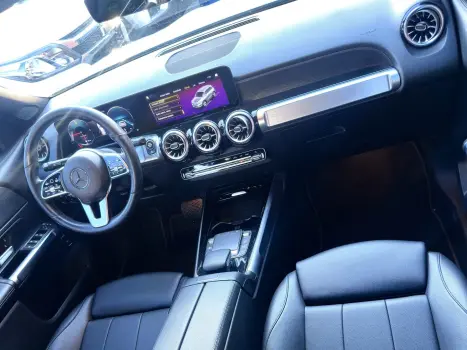 MERCEDES-BENZ GLB 200 , Foto 11