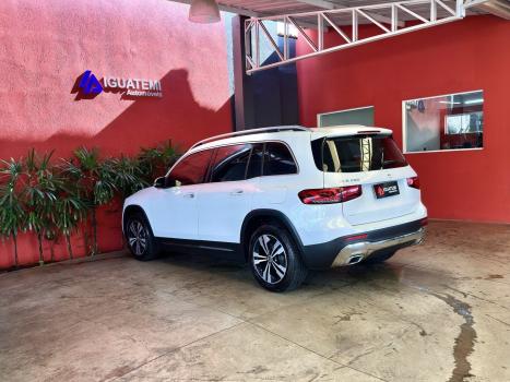 MERCEDES-BENZ GLB 200 , Foto 15