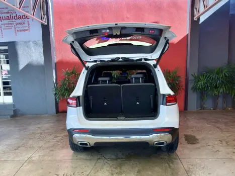 MERCEDES-BENZ GLB 200 , Foto 20