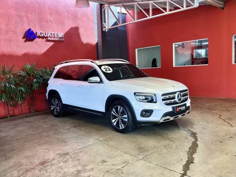 MERCEDES-BENZ GLB 200 , Foto 4