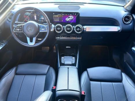 MERCEDES-BENZ GLB 200 , Foto 10