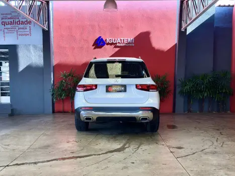 MERCEDES-BENZ GLB 200 , Foto 17