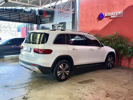 MERCEDES-BENZ GLB 200 , Foto 18