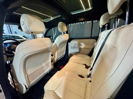 MERCEDES-BENZ GLB 200 1.3 16V 4P CGI PROGRESSIVE TURBO 7G-TRONIC DCT AUTOM�TICO, Foto 5