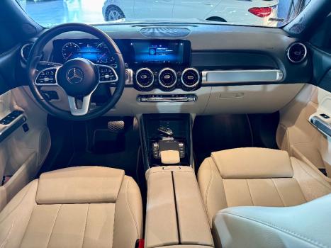 MERCEDES-BENZ GLB 200 1.3 16V 4P CGI PROGRESSIVE TURBO 7G-TRONIC DCT AUTOM�TICO, Foto 6