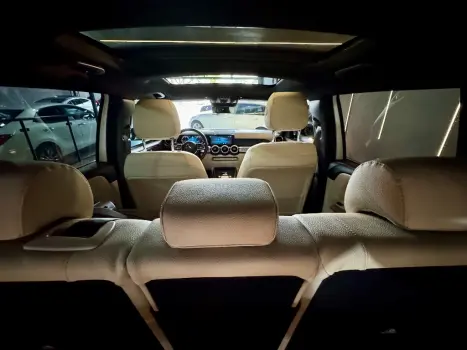 MERCEDES-BENZ GLB 200 1.3 16V 4P CGI PROGRESSIVE TURBO 7G-TRONIC DCT AUTOM�TICO, Foto 13