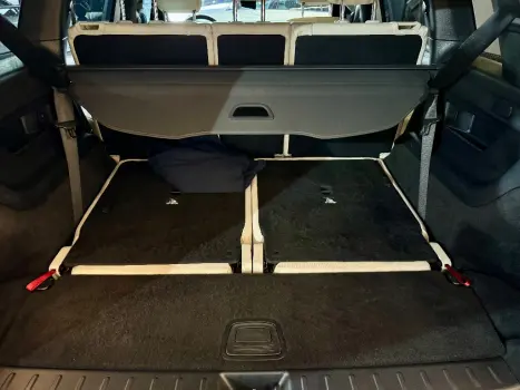 MERCEDES-BENZ GLB 200 1.3 16V 4P CGI PROGRESSIVE TURBO 7G-TRONIC DCT AUTOM�TICO, Foto 14