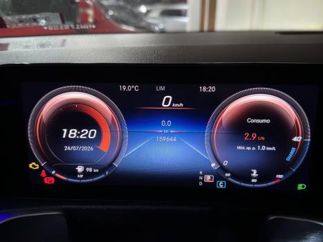 MERCEDES-BENZ GLB 200 , Foto 6