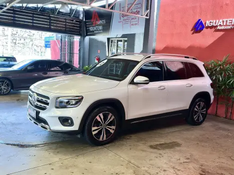 MERCEDES-BENZ GLB 200 , Foto 2