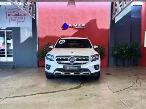 MERCEDES-BENZ GLB 200 , Foto 3