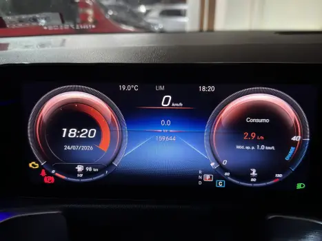 MERCEDES-BENZ GLB 200 , Foto 6