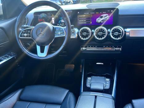 MERCEDES-BENZ GLB 200 , Foto 8