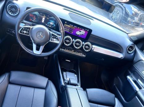MERCEDES-BENZ GLB 200 , Foto 9
