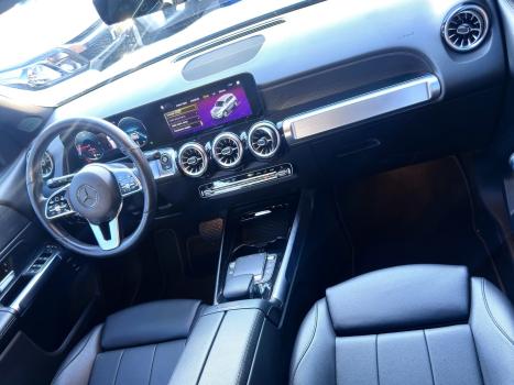 MERCEDES-BENZ GLB 200 , Foto 10