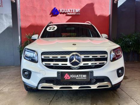 MERCEDES-BENZ GLB 200 , Foto 15