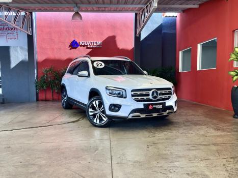 MERCEDES-BENZ GLB 200 , Foto 24