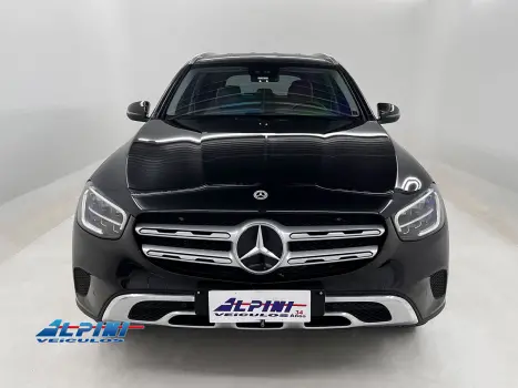 MERCEDES-BENZ GLC 220D , Foto 2 MERCEDES-BENZ GLC 220D , Foto 2