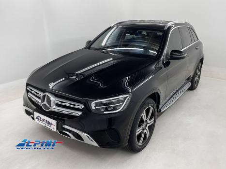 MERCEDES-BENZ GLC 220D 2.0 16V 4P TURBO DIESEL OFFROAD 9G-TRONIC AUTOM�TICO, Foto 1