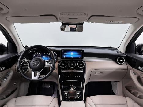 MERCEDES-BENZ GLC 220D 2.0 16V 4P TURBO DIESEL OFFROAD 9G-TRONIC AUTOM�TICO, Foto 6