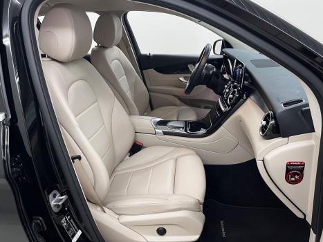MERCEDES-BENZ GLC 220D 2.0 16V 4P TURBO DIESEL OFFROAD 9G-TRONIC AUTOM�TICO, Foto 7