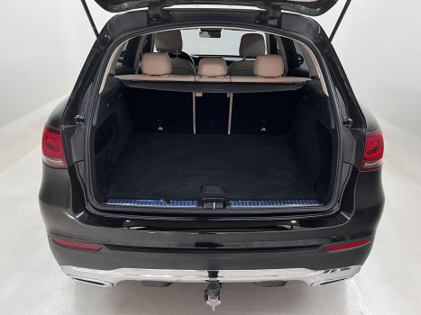 MERCEDES-BENZ GLC 220D 2.0 16V 4P TURBO DIESEL OFFROAD 9G-TRONIC AUTOM�TICO, Foto 9