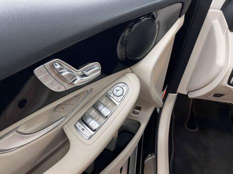 MERCEDES-BENZ GLC 220D 2.0 16V 4P TURBO DIESEL OFFROAD 9G-TRONIC AUTOM�TICO, Foto 14