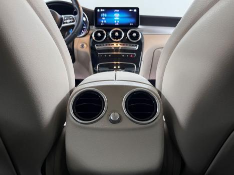 MERCEDES-BENZ GLC 220D 2.0 16V 4P TURBO DIESEL OFFROAD 9G-TRONIC AUTOM�TICO, Foto 15