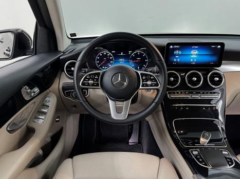 MERCEDES-BENZ GLC 220D 2.0 16V 4P TURBO DIESEL OFFROAD 9G-TRONIC AUTOM�TICO, Foto 20