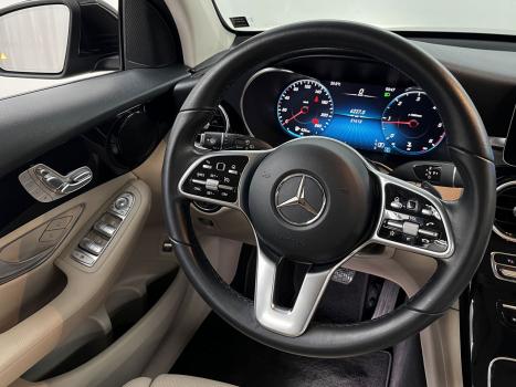 MERCEDES-BENZ GLC 220D 2.0 16V 4P TURBO DIESEL OFFROAD 9G-TRONIC AUTOM�TICO, Foto 21