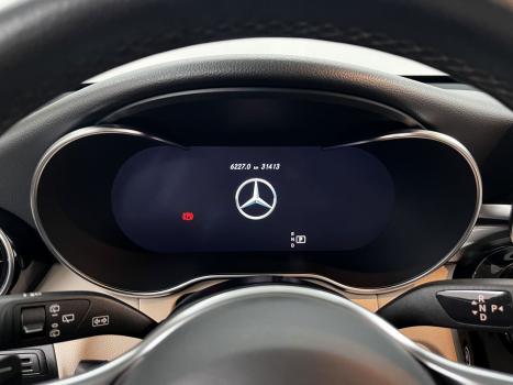 MERCEDES-BENZ GLC 220D 2.0 16V 4P TURBO DIESEL OFFROAD 9G-TRONIC AUTOM�TICO, Foto 22