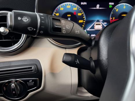 MERCEDES-BENZ GLC 220D 2.0 16V 4P TURBO DIESEL OFFROAD 9G-TRONIC AUTOM�TICO, Foto 23