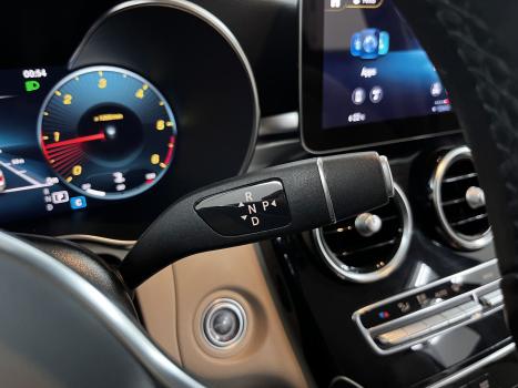 MERCEDES-BENZ GLC 220D 2.0 16V 4P TURBO DIESEL OFFROAD 9G-TRONIC AUTOM�TICO, Foto 24