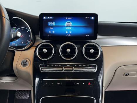 MERCEDES-BENZ GLC 220D 2.0 16V 4P TURBO DIESEL OFFROAD 9G-TRONIC AUTOM�TICO, Foto 25