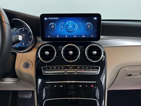 MERCEDES-BENZ GLC 220D 2.0 16V 4P TURBO DIESEL OFFROAD 9G-TRONIC AUTOM�TICO, Foto 26