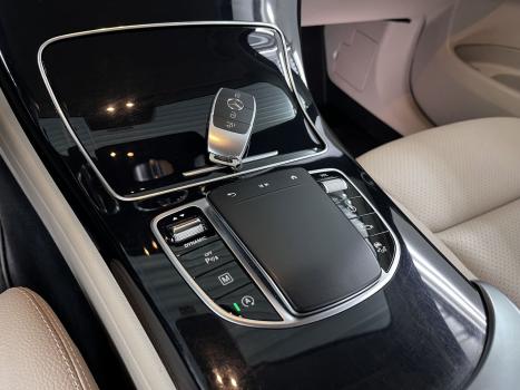 MERCEDES-BENZ GLC 220D 2.0 16V 4P TURBO DIESEL OFFROAD 9G-TRONIC AUTOM�TICO, Foto 27