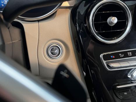 MERCEDES-BENZ GLC 220D 2.0 16V 4P TURBO DIESEL OFFROAD 9G-TRONIC AUTOM�TICO, Foto 28